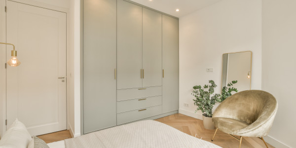Comprar / Vender Apartamentos y Lofts en Alcobendas · con Mobiliario y Carpintería a Medida