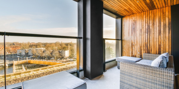 Comprar / Vender Apartamentos y Lofts en Alcobendas · con Terraza