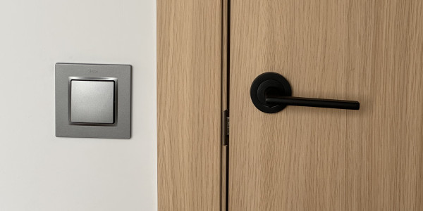 Comprar / Vender Apartamentos y Lofts en Alcobendas · con Puertas de Calidad