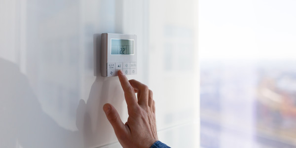 Comprar / Vender Casas Unifamiliares y Chalets en Alcobendas · con Sistemas de Climatización, Aire Acondicionado y Calefacción