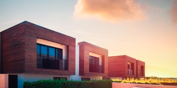 Comprar / Vender Casas Unifamiliares y Chalets en Alcobendas · con Garaje / Parking