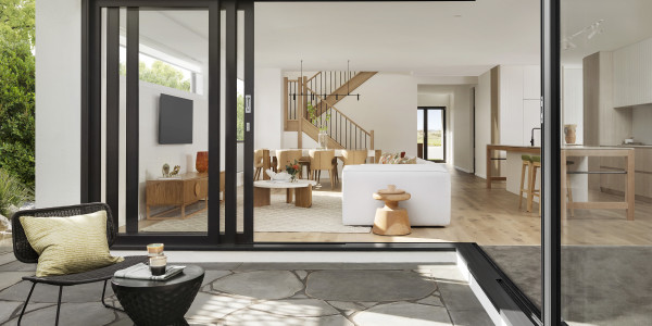 Comprar / Vender Casas Unifamiliares y Chalets en Alcobendas · con Ventanas Insonorizadas y Aislantes