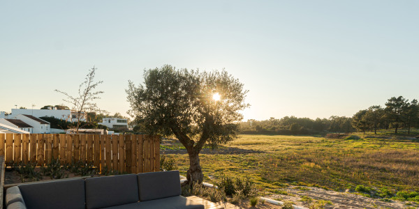 Comprar / Vender Casas Unifamiliares y Chalets en Alcobendas · con Jardín