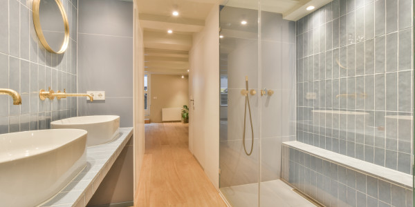 Comprar / Vender Dúplex y Áticos en Alcobendas · con Baños de Diseño