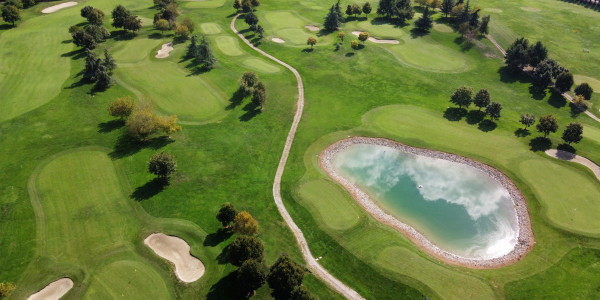 Comprar / Vender Solares, Terrenos y Parcelas Urbanizables en Alcobendas · en campos de golf