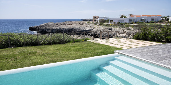 Compraventa de Inmuebles en Alcobendas · Casas de Playa