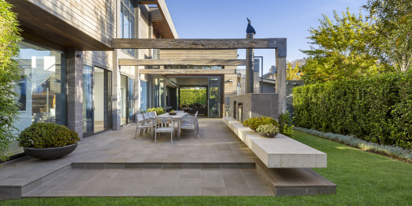 Compraventa de Inmuebles en Alcobendas · Chalets