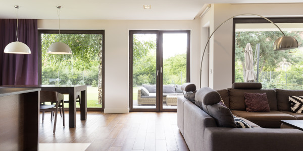 Compraventa de Inmuebles en Alcobendas · Casas Pareadas