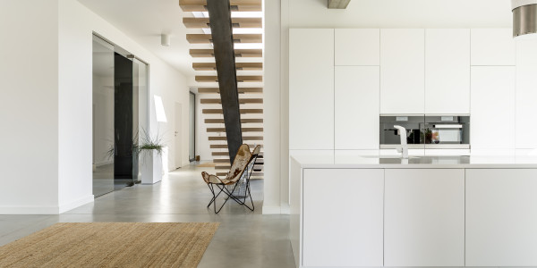 Compraventa de Inmuebles en Alcobendas · Duplex