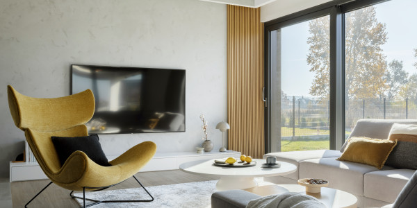 Compraventa de Inmuebles en Alcobendas · Plantas Baja