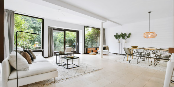 Compraventa de Inmuebles en Alcobendas · Lofts