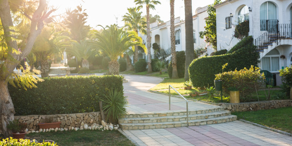 Compraventa de Inmuebles en Alcobendas · Villas