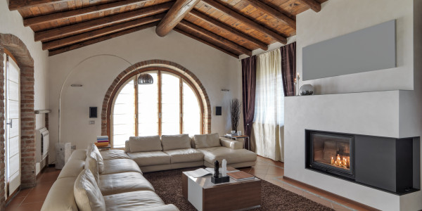 Compraventa de Inmuebles en Alcobendas · Casas de Montaña