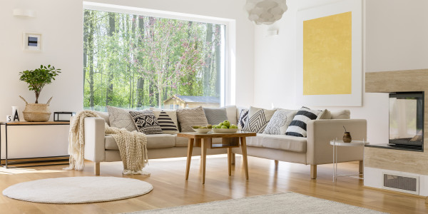 Compraventa de Inmuebles en Alcobendas · Pisos