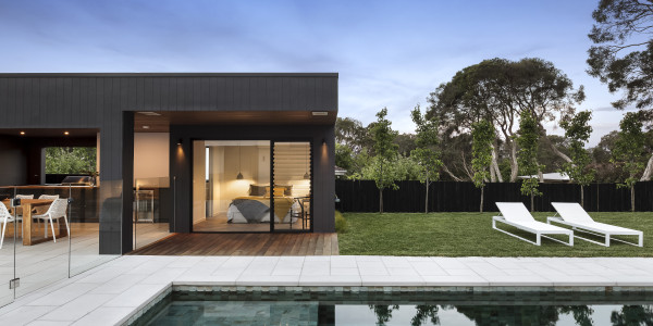 Inversores, Intermediarios, Agentes y Brokers Inmobiliarios en Alcobendas · Casas Diseño Minivalista