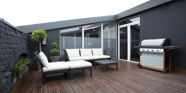 Inversores, Intermediarios, Agentes y Brokers Inmobiliarios en Alcobendas · Tríplex