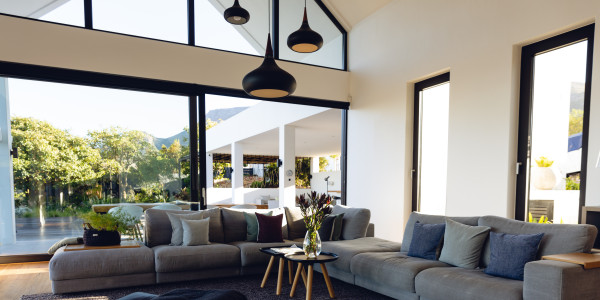 Inversores, Intermediarios, Agentes y Brokers Inmobiliarios en Alcobendas · Chalets