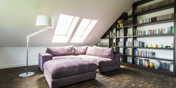 Inversores, Intermediarios, Agentes y Brokers Inmobiliarios en Alcobendas · Duplex